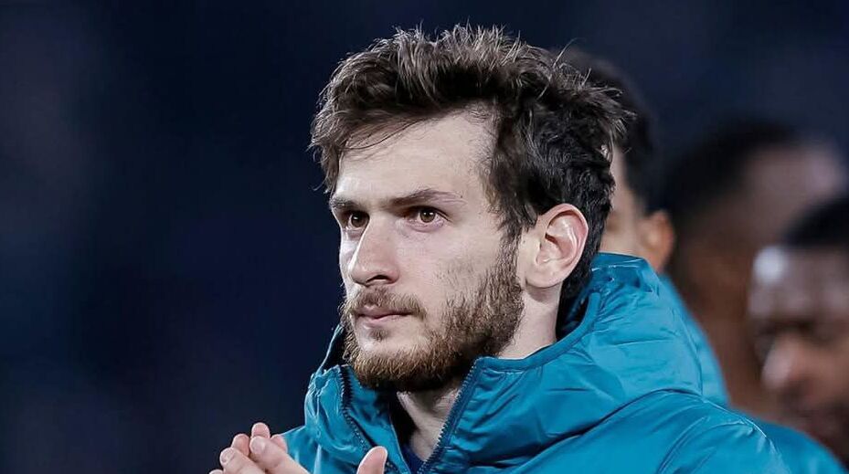 ხვიჩა კვარაცხელია ეროვნულ ნაკრებს ვერ დაეხმარება – მიზეზი ცნობილია