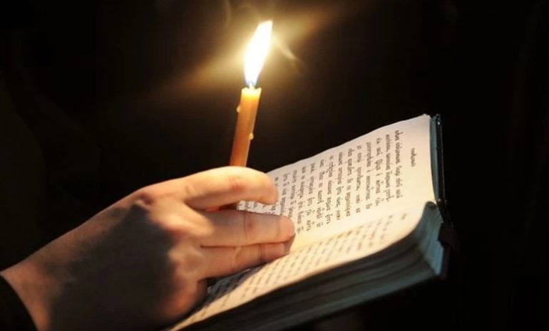 ლოცვა, რომელიც 12 მაისს უნდა წაიკითხოთ