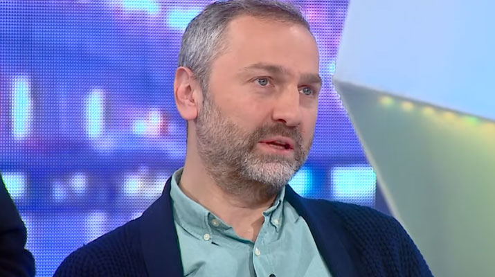 „ყველაზე ბედნიერი კაცი ვარ!“ – ზურა მანჯავიძე ბაბუა გახდა