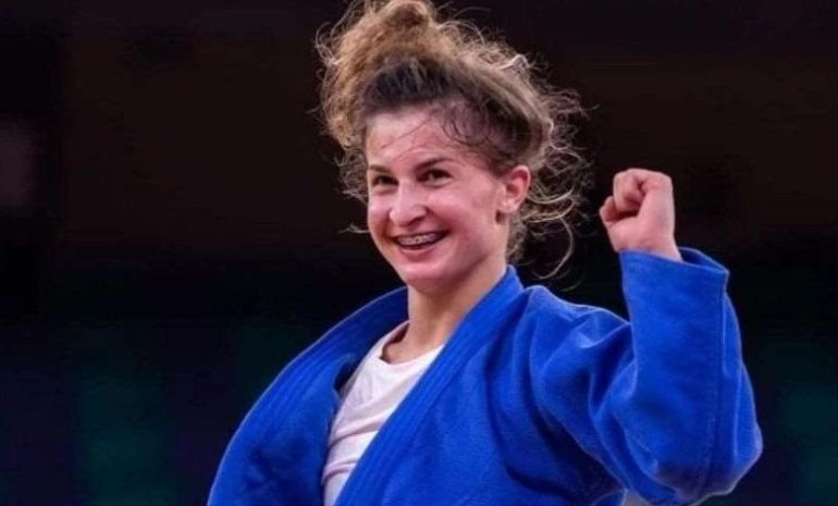 უფრო მეტსაც იმსახურებდა – რა თანხა გამოიმუშავა ეთერ ლიპარტელიანმა მსოფლიო ჩემპიონობით ?