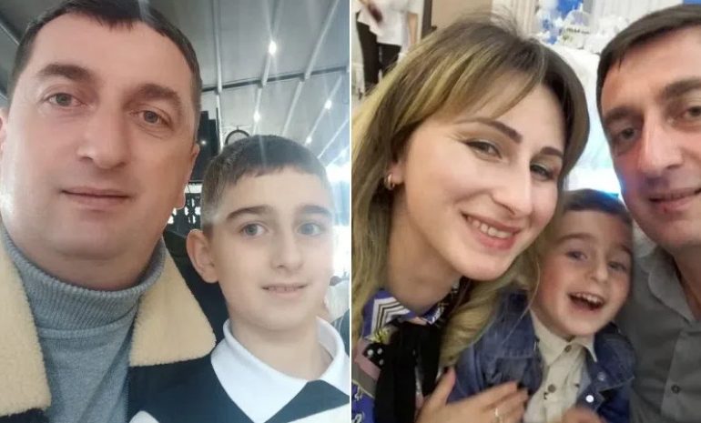 „პრაქტიკაში არ ყოფილა ასეთი უეცარი სიკვდილი სალმონელას გამოეწვიოს, სრულ გაურკვევლობაში ვართ“ – ხაშურში მომხდარი ტრაგედიის ახალი დეტალები