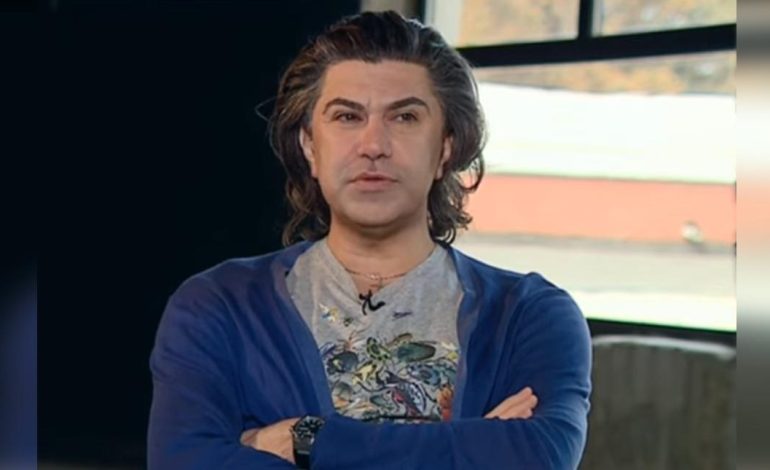 “ბერივით ცხოვრობს და მხოლოდ ოთხი სახის საკვებს ჭამს“ – რას ჰყვება თეონა კონტრიძე, რუსული ბალეტის ქართველ ვარსკვლავზე, ნიკოლოზ ცისკარიძეზე
