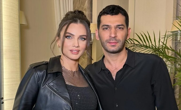 როგორ გამოიყურება ქართველებისთვის საყვარელი თურქი მსახიობის მურატ ილდირიმის სახლი