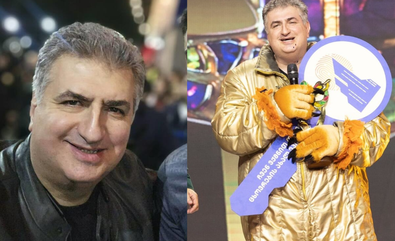 პროექტის “ვინ ვინ არის” გამარჯვებული გია ბაღაშვილი გახდა, რომელსაც კენგურუს კოსტუმი ჰქონდა მორგებული – ნახეთ ვინ აღმოჩნდნენ ფარაონი, მედუზა და პანტერა, როდესაც ნიღბები მოიხსნეს