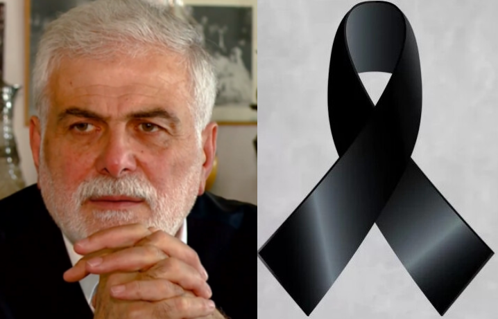 ტრაგედია ზურაბ ცინცქალაძის ოჯახში – მსახიობი სამწუხარო ინფორმაციას ავრცელებს