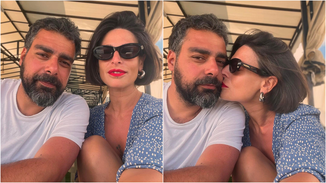 „ამდენ ხანს მეგონა კირა ვახოს ჰგავდა, თურმე…“ – რა კადრებს ავრცელებს მარიამ როინიშვილი