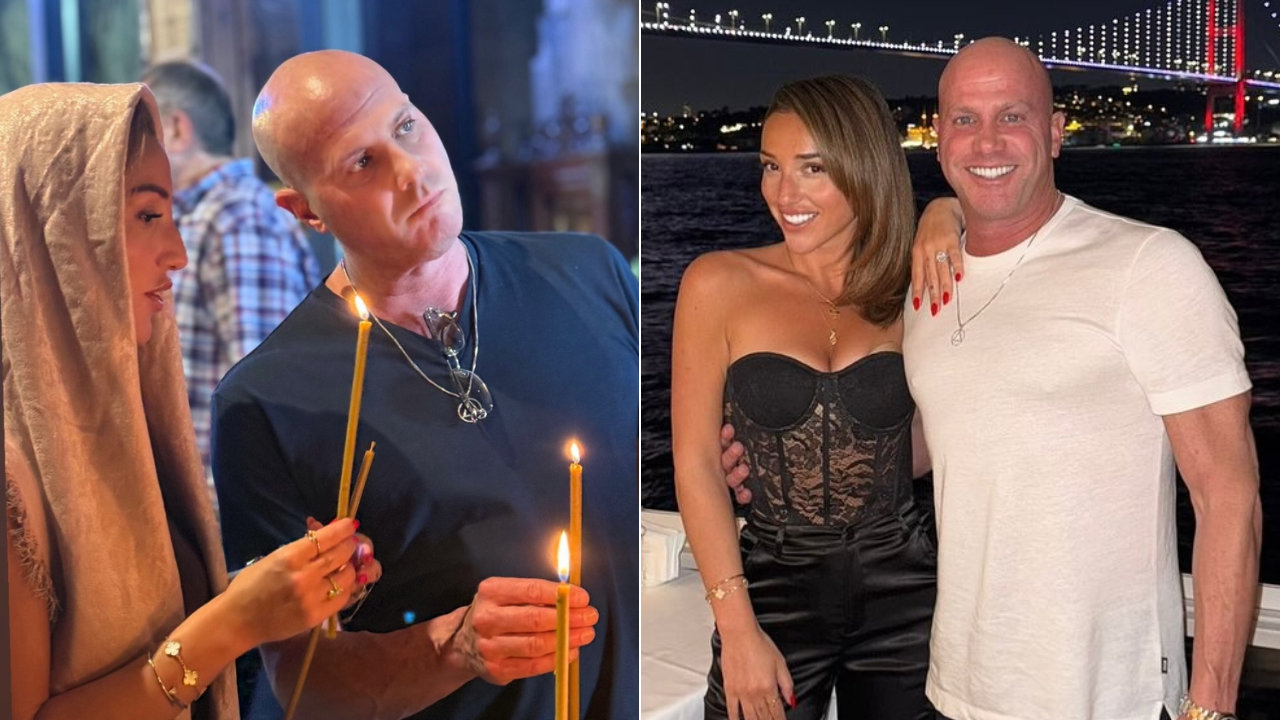 “11 წლის ასაკიდან ლოცვა და სანთლების ანთება გახდა ჩემი წმინდა რიტუალი… მადლიერი ვარ, რომ ამ მომენტს ვუზიარებ დარენს, რომელიც, მიუხედავად იმისა, რომ ებრაელია…” – რას წერს ნუცა ბუზალაძე სოციალურ ქსელში ?