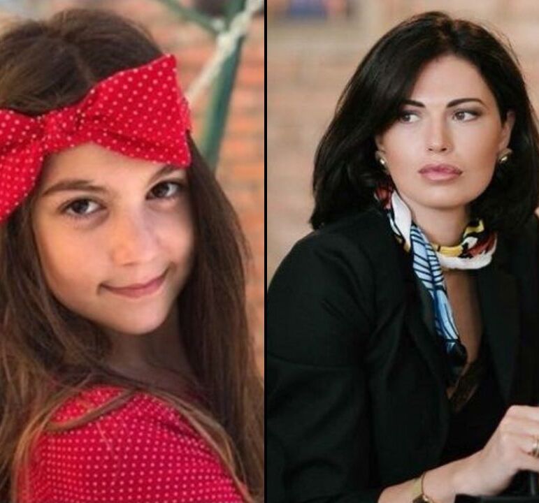 “ჩვენი ტატა გაგვიფრინდა სამუდამო სასუფეველში, დრო ვერაფერს კურნავს, სულ ჩემ გულში იქნები“ – ირინა ონაშვილი სულისშემძვრელ პოსტს აქვეყნებს