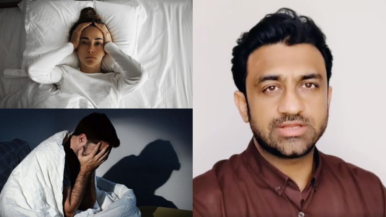 „ამაზე კარგი წამალი უძილობისთვის არ არსებობს!“ – როგორ ვუშველოთ უძილობას? არუნ ხათრის რეკომენდაცია