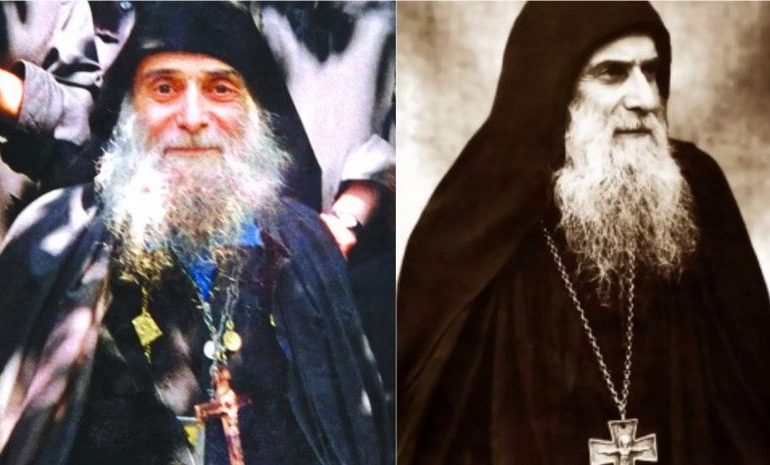ძლიერი ლოცვა, რომელიც მამა გაბრიელის ხატთან უნდა წარმოთქვათ
