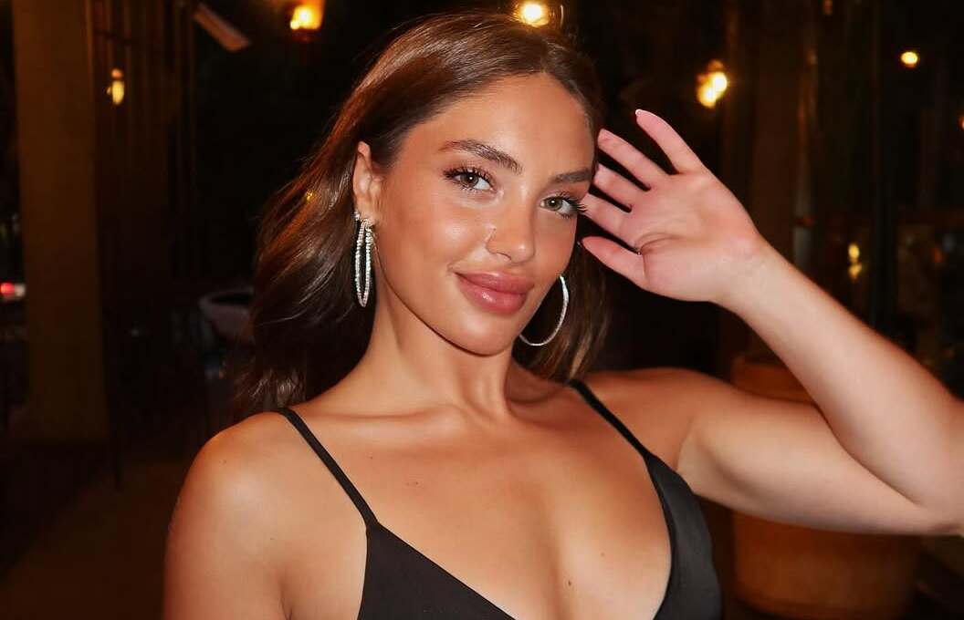 უსიმპათიურესი ბიჭია – ევა ბარბაქაძე რჩეულთან ერთად გადაღებულ ფოტოს აქვეყნებს