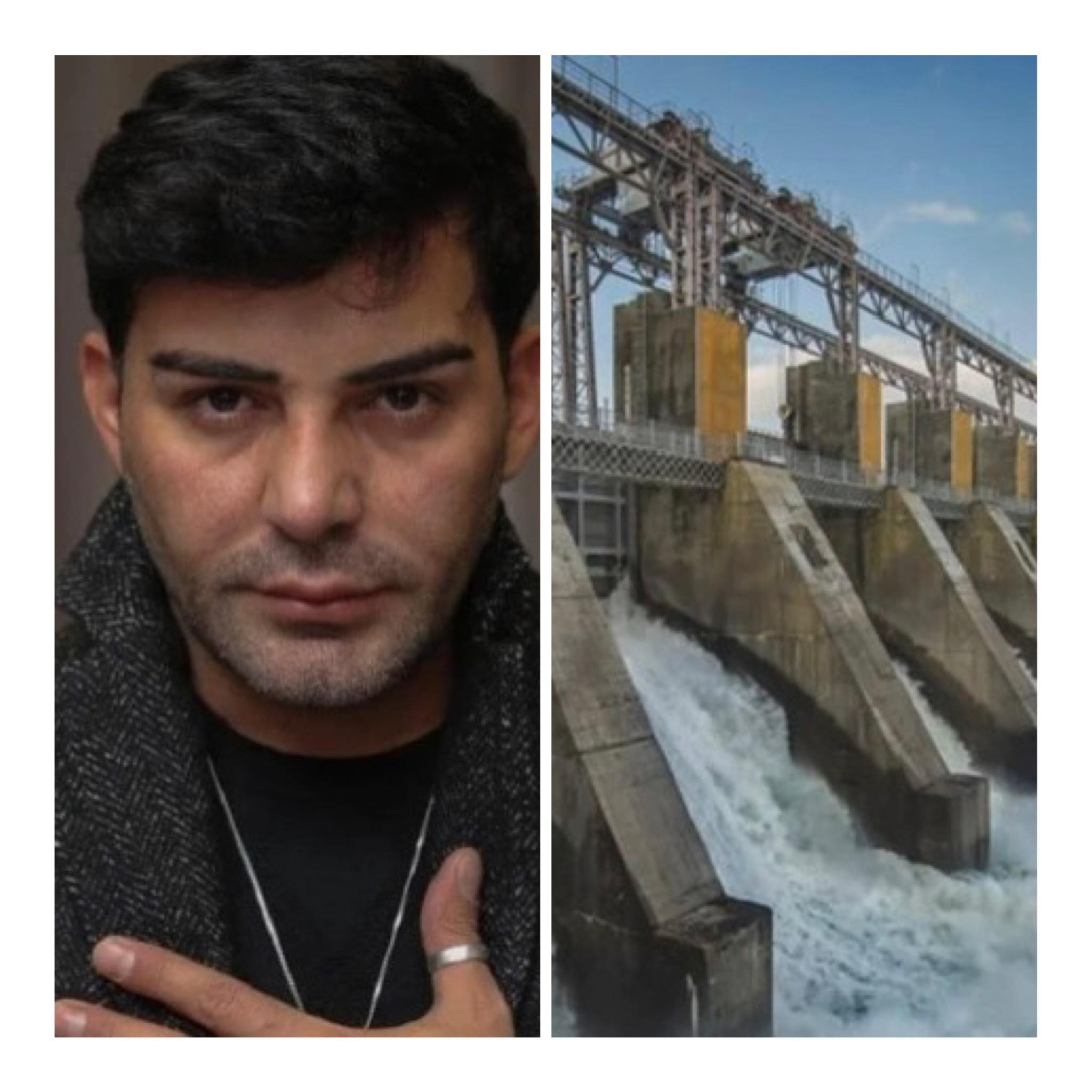 რას ამბობს გოგა მანია კაშხლის საფრთხის შესახებ