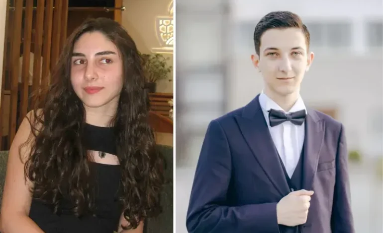 “წინა წელსაც ვიყავი გასული ეროვნულებზე საკუთარი თავის გამოსაცდელად” – გაიცანით აბიტურიენტები, რომლებმაც სამივე საგანში უმაღლესი ქულები მიიღეს