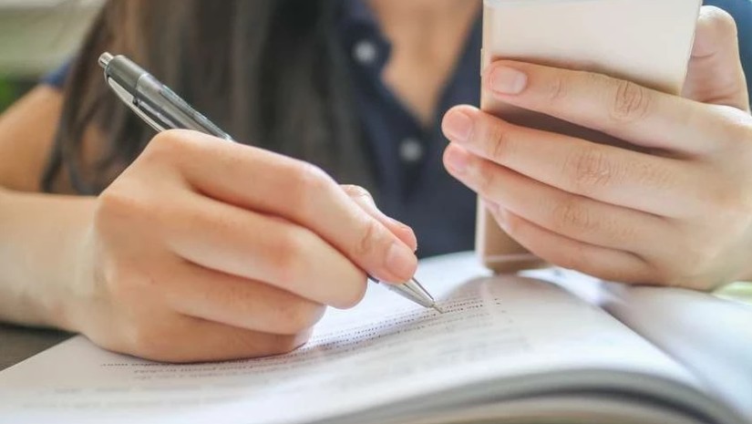 მათემატიკის გამოცდაში აბიტურიენტების 16%-მდე ჩაიჭრა – როგორია 2025 წლის მონაცემები ყველა საგანში