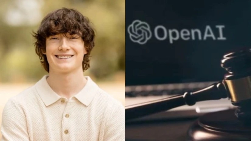 ChatGPT-სთან აქტიური საუბრების შემდეგ მოზარდმა თავი მოიკლა – ოჯახი OpenAI-ს უჩივის