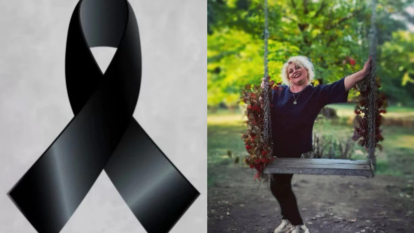 „გარდაიცვალა ბარიატრიული ოპერაციის შემდეგ“ – შოთო სიხარულიძე სამწუხარო ინფორმაციას ავრცელებს