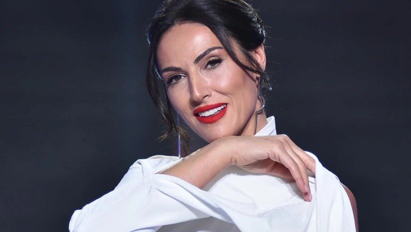 “საოცარი ქალბატონი” – თიკა ფაცაცია ზღვაზე გადაღებულ ფოტოებს აქვეყნებს და კვლავ ბრწყინვალე ფორმაშია