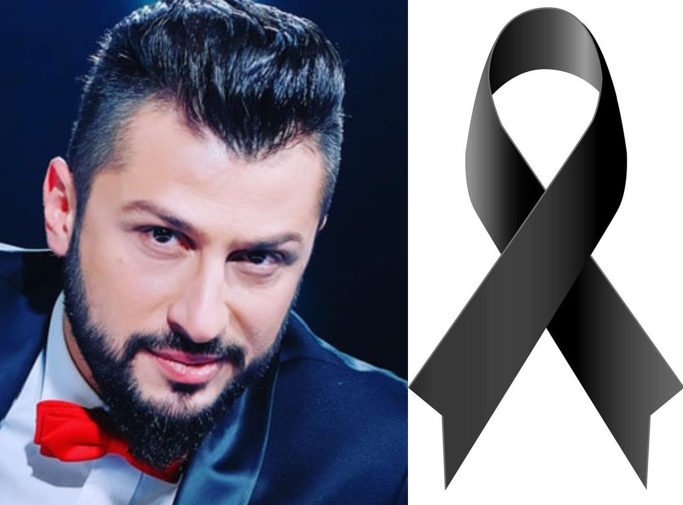 “ვერ ვიჯერებ” – გიორგი გასვიანი სამძიმრის წერილს აქვეყნებს