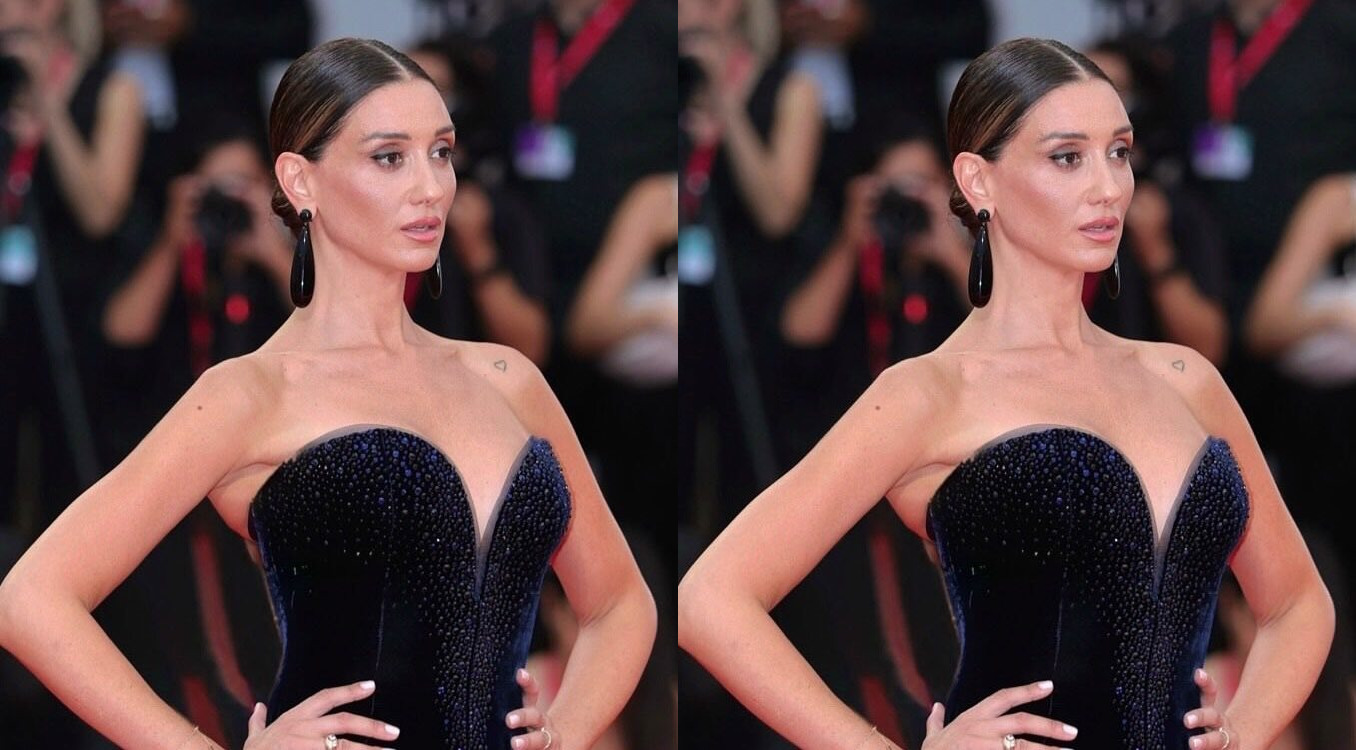 ნინი ბადურაშვილი ემოციურ მიმართვას ავრცელებს