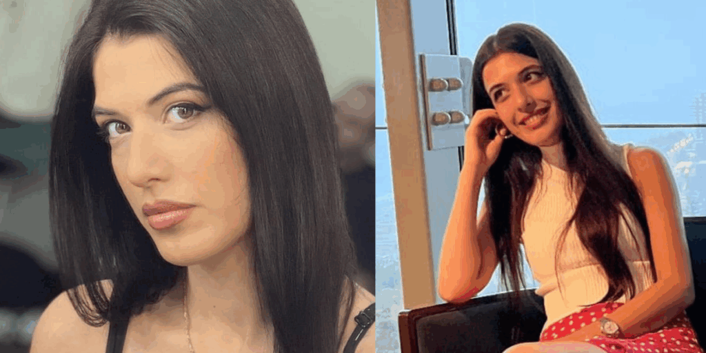 აი თურმე ვის ჰგავს ულამაზესი მარიამი – მომღერალი მარიამ ელიეშვილი დედასთან ერთად გადაღებულ ფოტოს აქვეყნებს