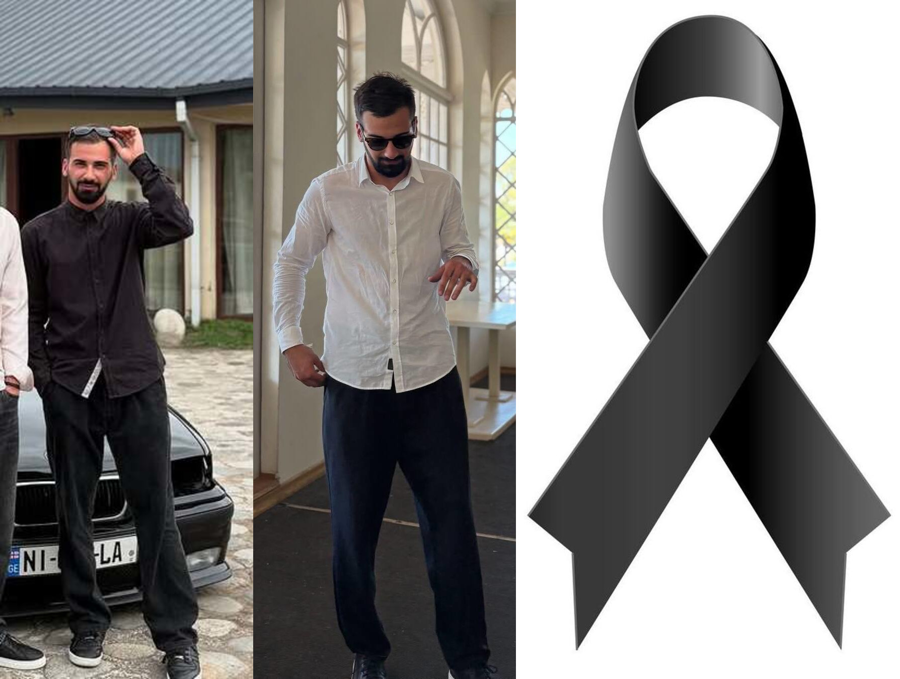 ცნობილია ქობულეთის შემოვლით გზაზე მომხდარი უმძიმესი ავარიისას ოთხიდან ერთ-ერთი დაღუპულის ვინაობა