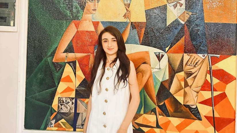 „ეს პატარა პრინცესა ანგელოზად იქცა…“ – სამწუხარო ინფორმაცია ვრცელდება