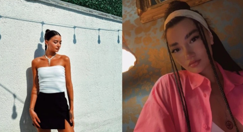 რას წერენ თანამშრომლები ტრაგიკულად დაღუპულ მარიამ დოხნაძეზე