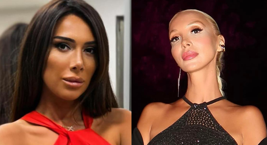 სკანდალი სალომე გოგიაშვილისა და ლიკა შენგელიას გარშემო: “ეს მომენტი ამოვარდნილი მქონდა თავში ჩაქუჩის ჩარტყმის შედეგად…გული ისე გამეგლიჯა, რომ თვითმკვლელობა დავისახე მიზნად… თვითმკვლელობამდე მიყვანის მუხლით გასამართლდები! შევეწირები, მაგრამ პასუხს მაინც გაგებინებ! – რას ჰყვება ლიკა შენგელია?