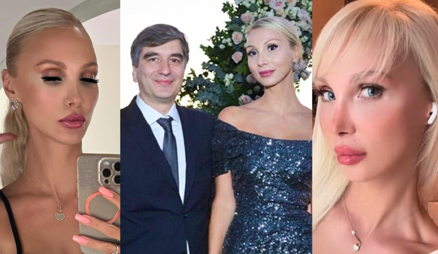 ორი ქორწინება, 5 შვილი, 3 შვილიშვილი და წარმატებული სამოდელო კარიერა: როგორია ლიკა შენგელიას ცხოვრება ეკრანს მიღმა ?