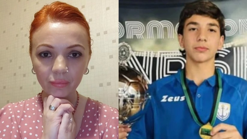 “ამ შემთხვევისთვის ძალიან დიდი ხანი ვემზადებოდი” – ბათუმში დაკარგული ალექსანდრე მიქელაძის დედა ვიდეომიმართვას ავრცელებს