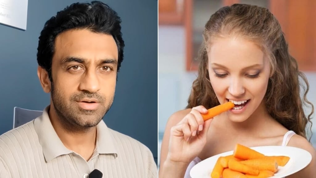 ვიდეო: „დღეში ერთ სტაფილოს შეუძლია სასწაულებრივად იმოქმედოს ჩვენს ჯანმრთელობაზე…“ – რას გვირჩევს არუნ ხათრი