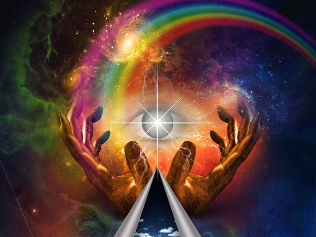 5 ნიშანი იმისა, რომ ჯადო გაქვთ