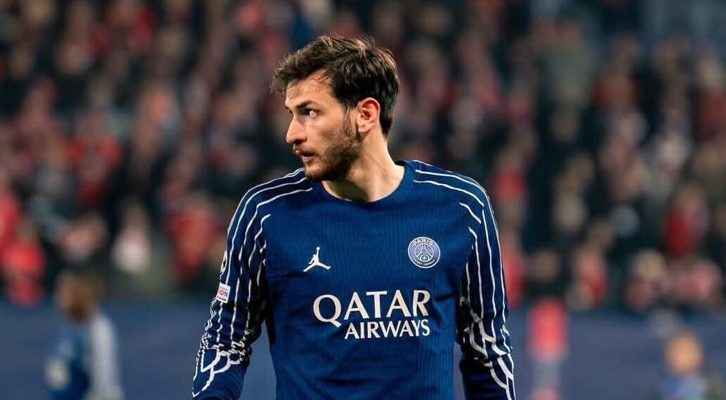 სასიხარულო ინფორმაცია ხვიჩა კვარაცხელიას შესახებ