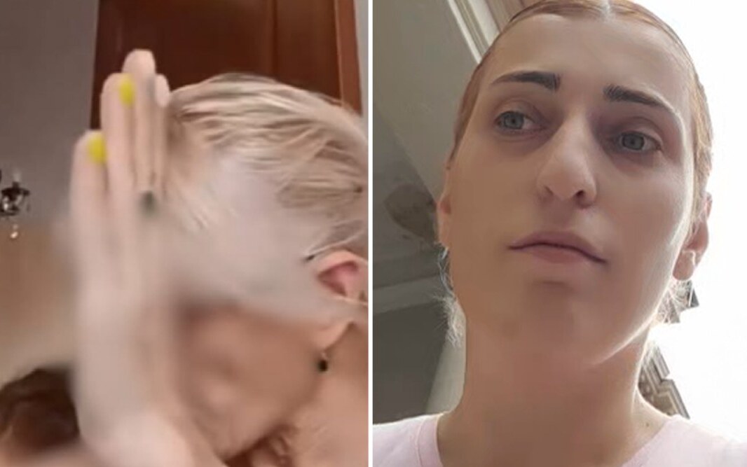 შვილიშვილის ცემის ფაქტზე დაკავებული ქალის შვილი ახალ ინფორმაციას ავრცელებს