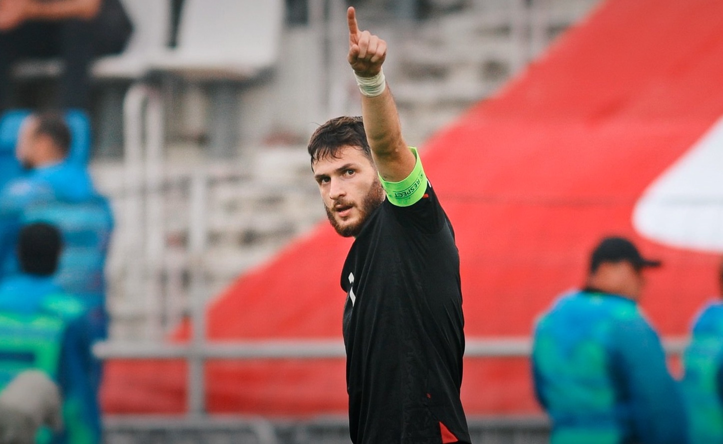 რა შეფასებები მიიღეს საქართველოს ნაკრების ფეხბურთელებმა ბულგარეთის წინააღმდეგ ?