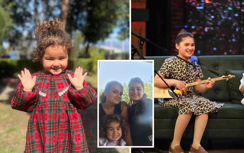 ცნობილი დების ცხოვრება ინტერნეტს მიღმა: რას ჰყვება ევა და ანამარია ბუთიაშვილების დედა – “ბიბლიიდან საღამოობით თითო თავს ვუკითხავ”