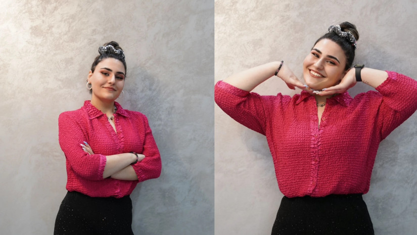 საოცარი გარდასახვა – ბარბარა სამხარაძემ გაამხილა ბარიატრიული ოპერაციიდან დღემდე რამდენი კილოგრამი დაიკლო