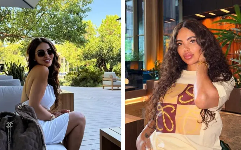 “ვა­ი­მე ამ ტუ­ჩებს რას უშ­ვრე­ბა, სად მიჰ­ყავს ეს სი­ლა­მა­ზე. ზედ­მე­ტი არა­ფე­რი ვარ­გა, ახლა არ და­მა­ყა­როთ კო­მენ­ტა­რე­ბი, ყვე­ლას გვაქვს აზ­რის და­წე­რის უფ­ლე­ბა და არა აგ­რე­სია” – რა უპასუხა შორენა ბეგაშვილმა გამომწერის კრიტიკას ?