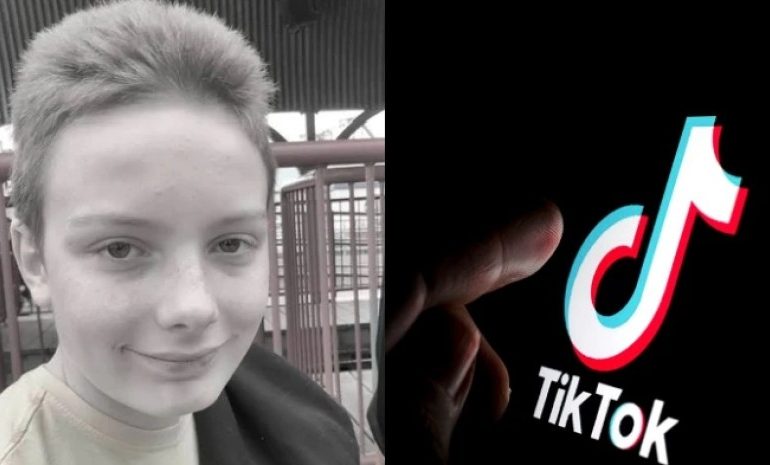 Tik-Tok გამოწვევას კიდევ ერთი სავარაუდო მსხვერპლი ჰყავს – გარდაცვლილია 12 წლის ბიჭი