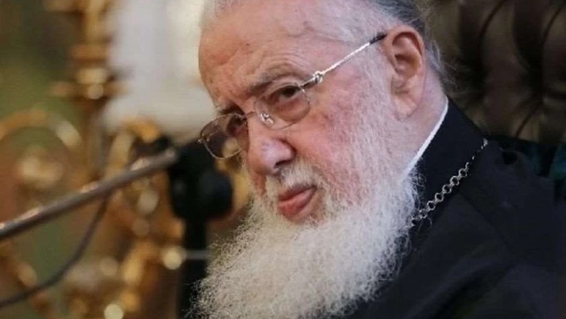 როგორ უნდა დალოცოს მშობელმა შვილი? – პატრიარქის მიმართვა