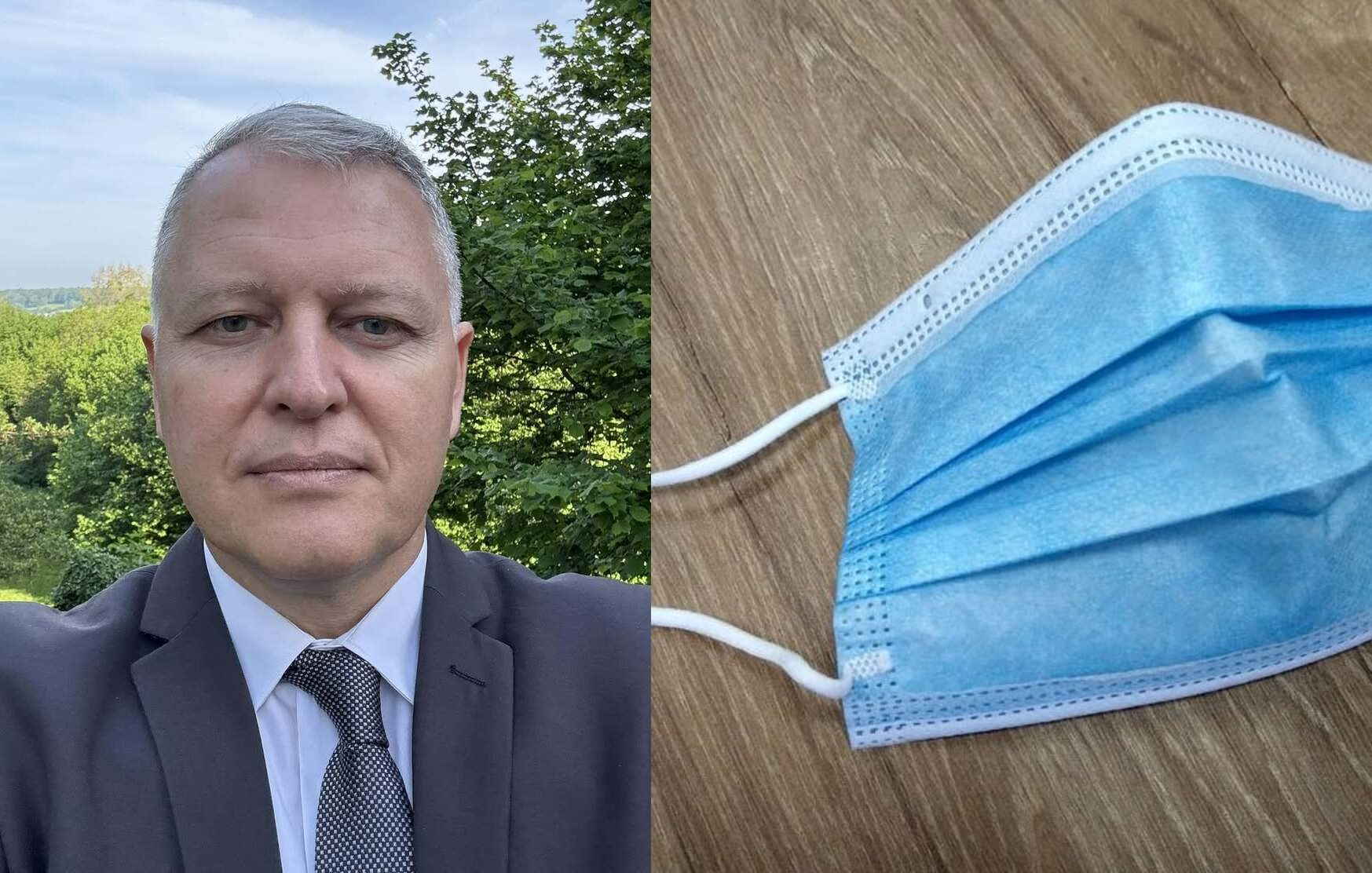 „ვისაც ეს სიმპტომები გაქვთ დარჩით სახლში, რათა არ გაავრცელოთ ვირუსი“ – გიორგი ფხაკაძე მოსახლეობას აფრთხილებს