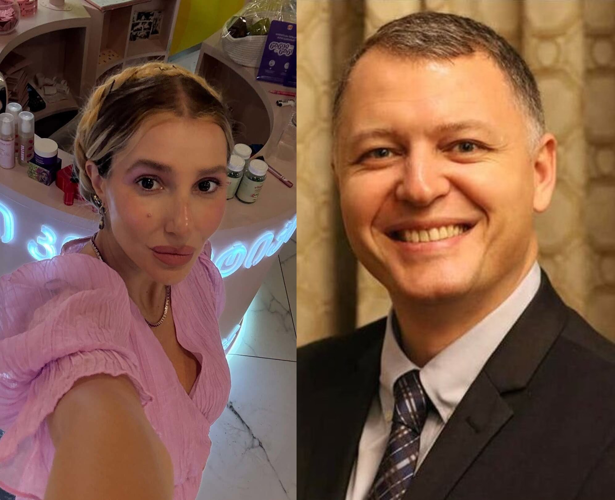 „პირადში მწერს, მოდი მოვგვარდეთო, ეს მესმის, რომ რაღაც თანხა უნდა… რატომ გინდა ამხელა კაცს ორსულ ქალთან ჭიდილი?“ – ნუკი კოშკელიშვილი მორიგ ვიდეომიმართვას ავრცელებს