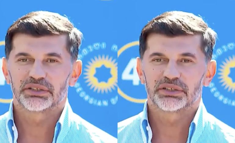 “ეს არის ჩვენი, კიდევ ერთი ახალი დაპირება…სიტუაციიდან გამომდინარე, მივიღეთ გადაწყვეტილება…”- კახა კალაძე