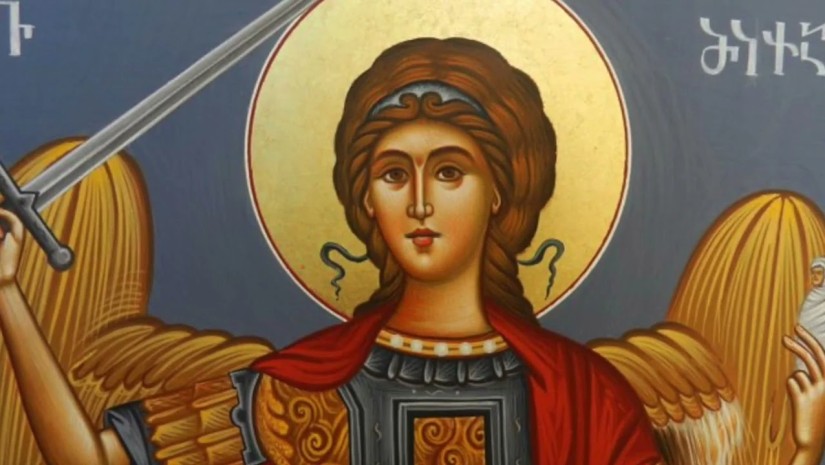 19 სექტემბერი წმინდა მიქაელის ანგელოზის ხსენების დღეა – რა არ უნდა გააკეთოთ