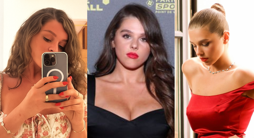 როგორია ნიცა თავაძის ცხოვრება კამერებს მიღმა – როგორ გამოიყურებიან მისი მშობლები და ვინ არის ნიცას ულამაზესი და, რომელიც მუდამ მის გვერდითაა