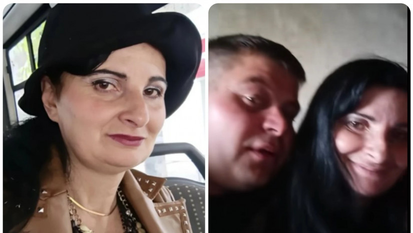 ვრცელდება უჩას და ქეთის პირველი ერთობლივი კადრები დაშორების შემდეგ