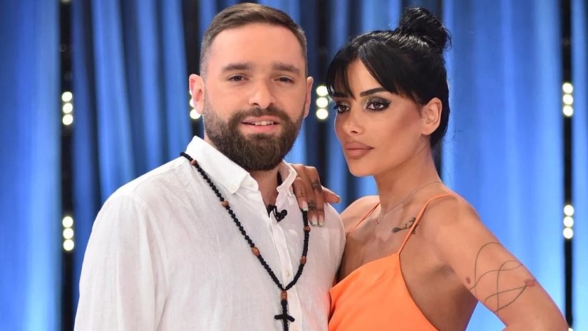 “აღარ არის” – სალომე უშხვანი სამწუხარო ინფორმაციას ავრცელებს