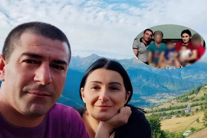 “მთელი სვანეთი ტირის მზეოს და ლევანს… 4 ვაჟკაცს ზრდიდნენ… ტრაგედია საღამოს საათებში მოხდა, მანქანა მდინარეში გადავარდა” – რას ჰყვებიან მესტიაში