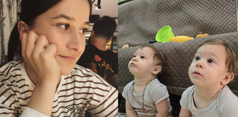 “შორენა ონიანის ხსოვნას” – მშობიარობის შემდეგ ტრაგიკულად გარდაცვლილ შორენა ონიანს ლექსი მიუძღვნეს