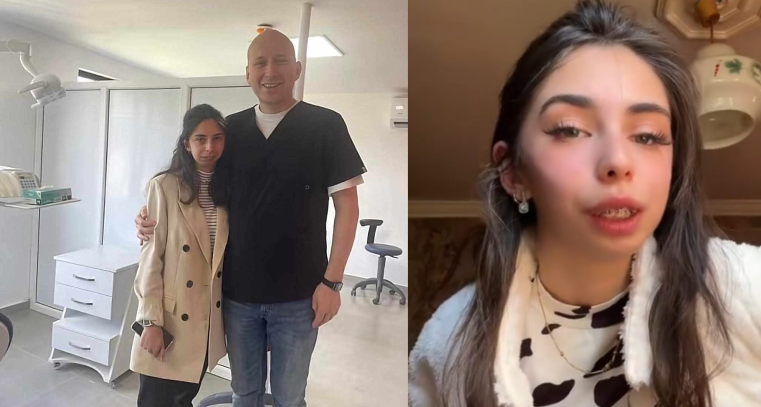 “კიდევ ერთი გამარჯვება, კიდევ ერთი სასწაული” – ნახეთ როგორ გამოიყურება ლილიანა წარმატებული ოპერაციის შემდეგ